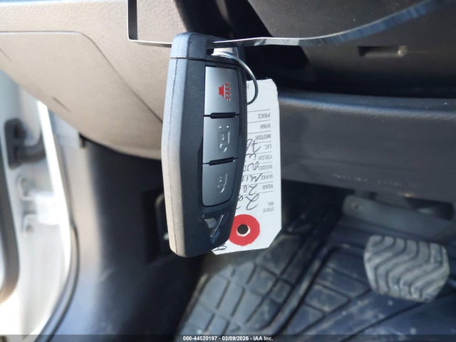 Продаж на аукціоні авто 2024 Mitsubishi Outlander Se Ralliart S-awc, vin: JA4J4VA88RZ086462, номер лоту: 44520197