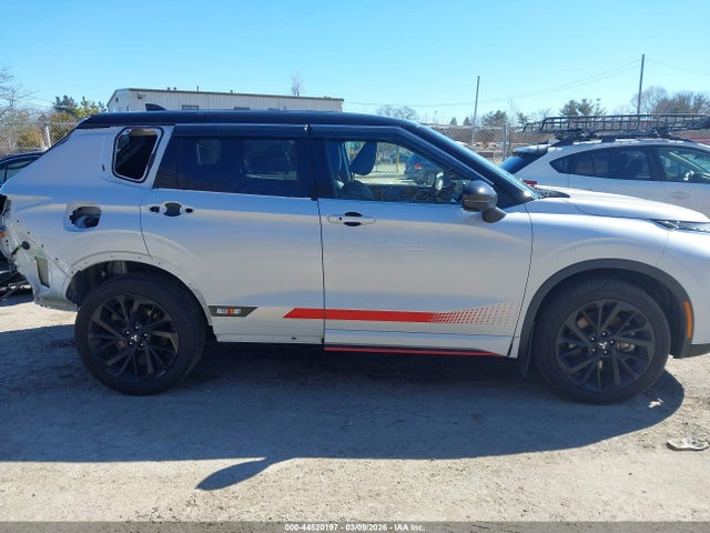 Продаж на аукціоні авто 2024 Mitsubishi Outlander Se Ralliart S-awc, vin: JA4J4VA88RZ086462, номер лоту: 44520197