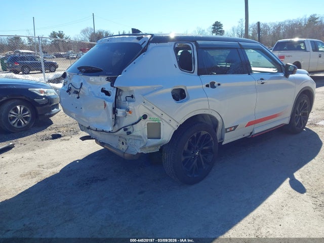 Продаж на аукціоні авто 2024 Mitsubishi Outlander Se Ralliart S-awc, vin: JA4J4VA88RZ086462, номер лоту: 44520197