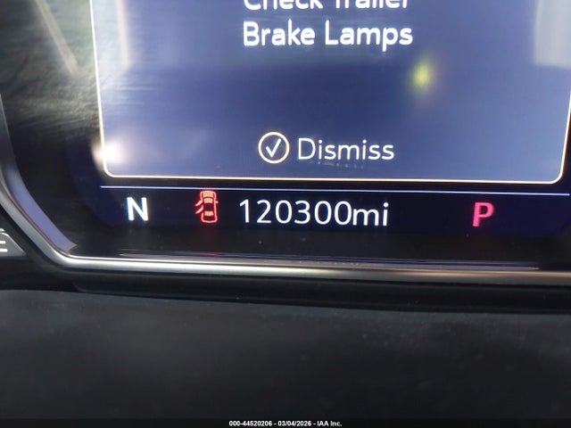 1GKS2JKL6MR177111 GMC Yukon Xl 4wd Denali