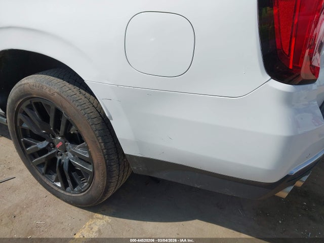1GKS2JKL6MR177111 GMC Yukon Xl 4wd Denali