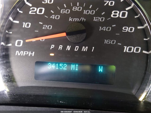 1GNWGEFG4H1270126 Chevrolet Express 2500 Ls