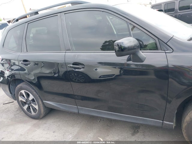 Subaru Forester 2.5i Premium 2018 JF2SJAGCXJH546689 Image 13