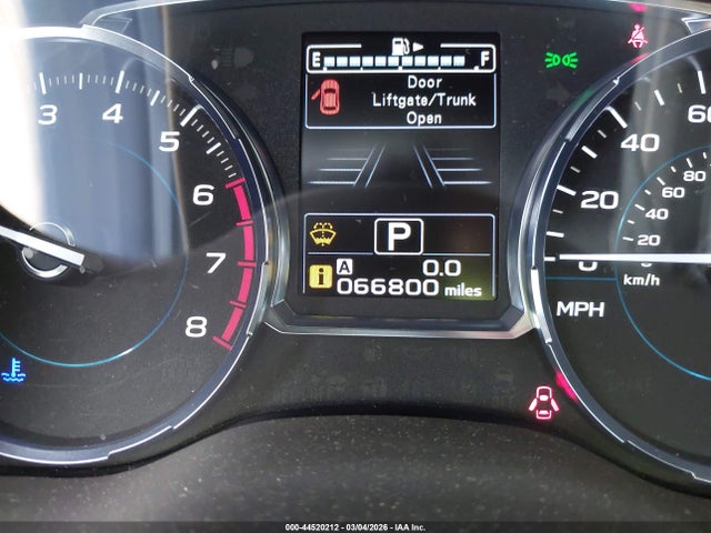 Subaru Forester 2.5i Premium 2018 JF2SJAGCXJH546689 Image 15