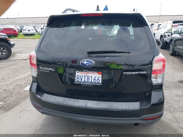 Subaru Forester 2.5i Premium 2018 JF2SJAGCXJH546689 Image 16