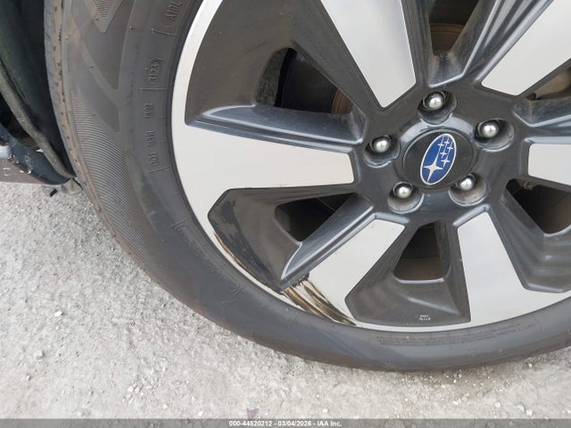 Subaru Forester 2.5i Premium 2018 JF2SJAGCXJH546689 Image 20