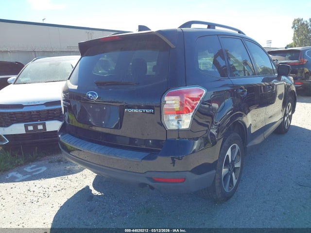 Subaru Forester 2.5i Premium 2018 JF2SJAGCXJH546689 Image 4