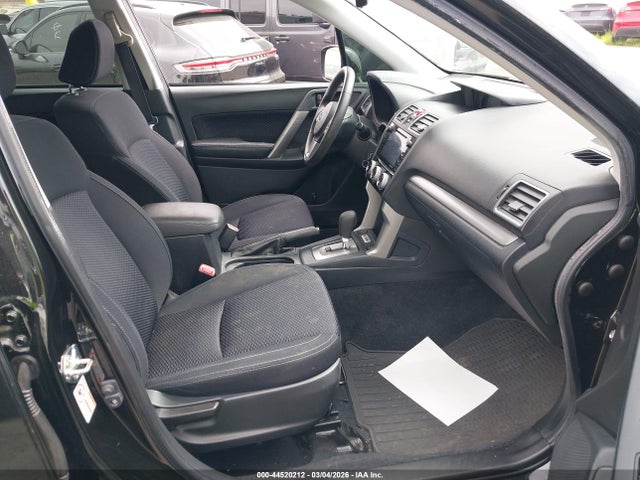 Subaru Forester 2.5i Premium 2018 JF2SJAGCXJH546689 Image 5