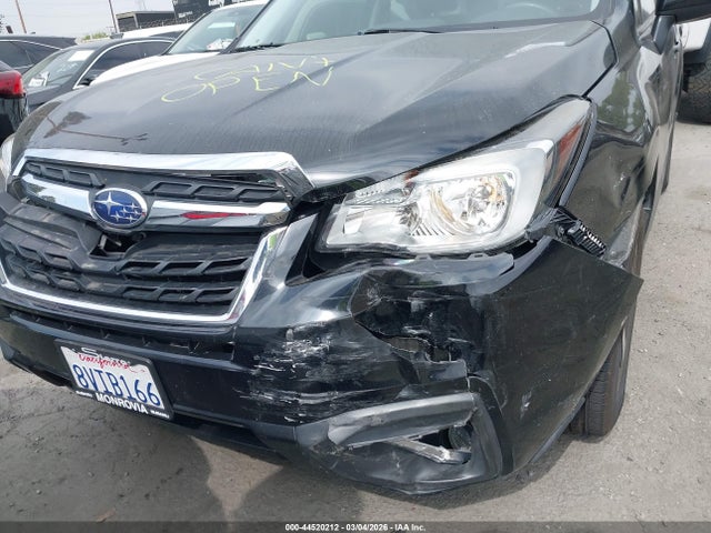 Subaru Forester 2.5i Premium 2018 JF2SJAGCXJH546689 Image 6
