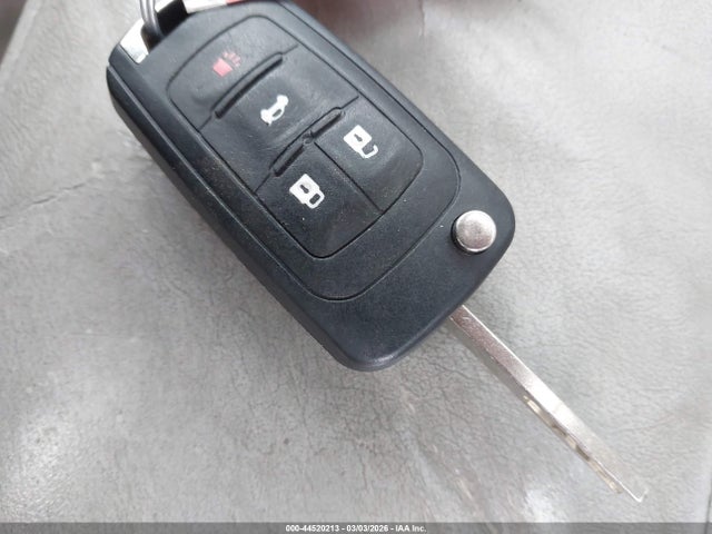 Продажа на аукционе авто 2010 Buick Lacrosse Cxl, vin: 1G4GC5EG9AF285056, номер лота: 44520213