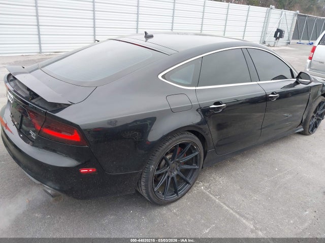 44520215 :رقم المزاد ، WAU2GAFC5CN141064 vin ، 2012 Audi A7 Premium مزاد بيع
