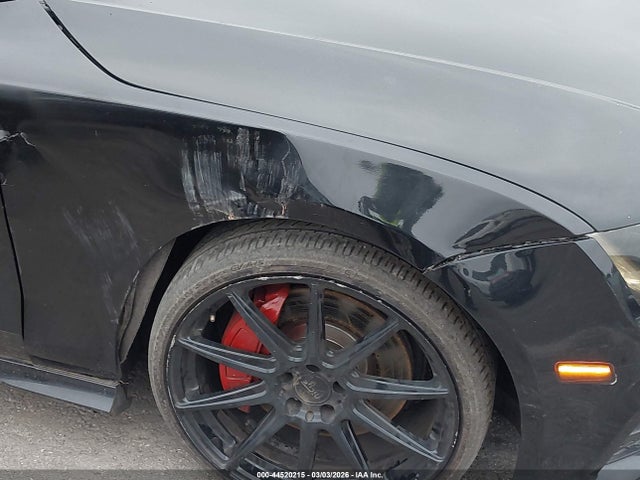 44520215 :رقم المزاد ، WAU2GAFC5CN141064 vin ، 2012 Audi A7 Premium مزاد بيع