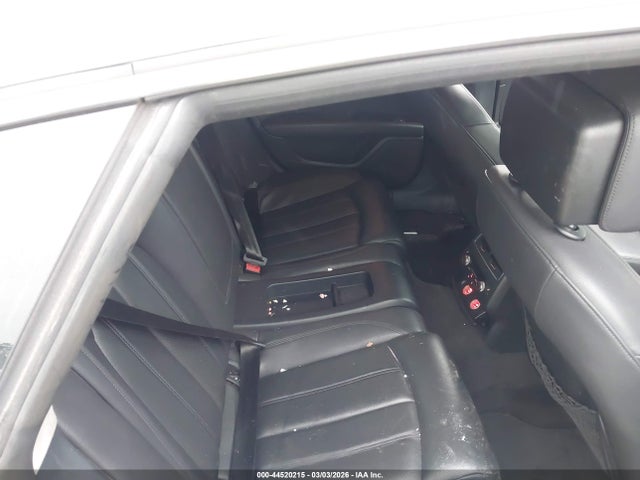44520215 :رقم المزاد ، WAU2GAFC5CN141064 vin ، 2012 Audi A7 Premium مزاد بيع