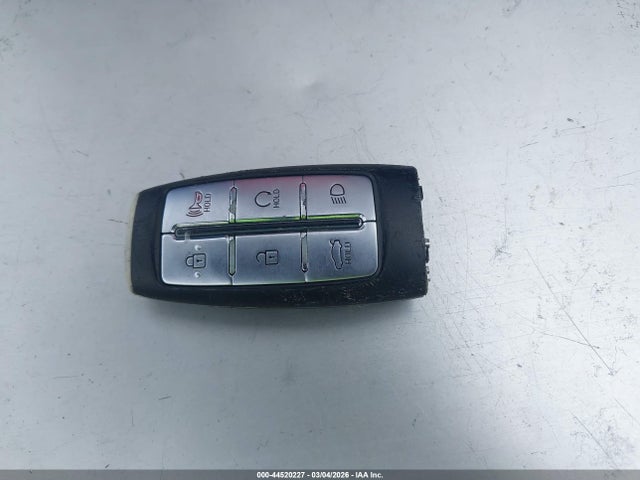 2022 GENESIS G70 KMTG34TA9NU093300 Photo 10