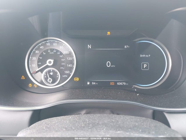 2022 GENESIS G70 KMTG34TA9NU093300 Photo 6