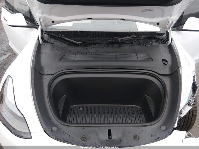 Aukcja sprzedaży 2022 Tesla Model Y Long Range Dual Motor All-wheel Drive, vin: 7SAYGDEE9NF540999, numer aukcji: 44520228