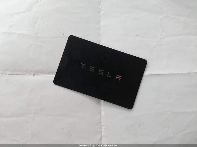 Aukcja sprzedaży 2022 Tesla Model Y Long Range Dual Motor All-wheel Drive, vin: 7SAYGDEE9NF540999, numer aukcji: 44520228