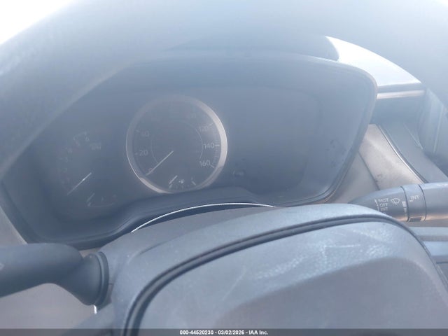 JTDEPMAE6N3004613 Toyota COROLLA LE