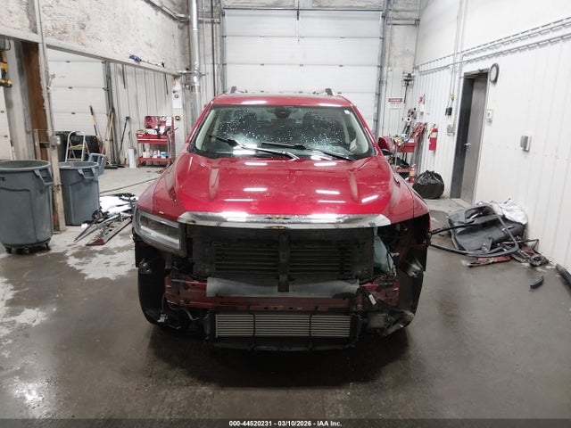 1GKKNXL44PZ118323 GMC Acadia Awd Denali
