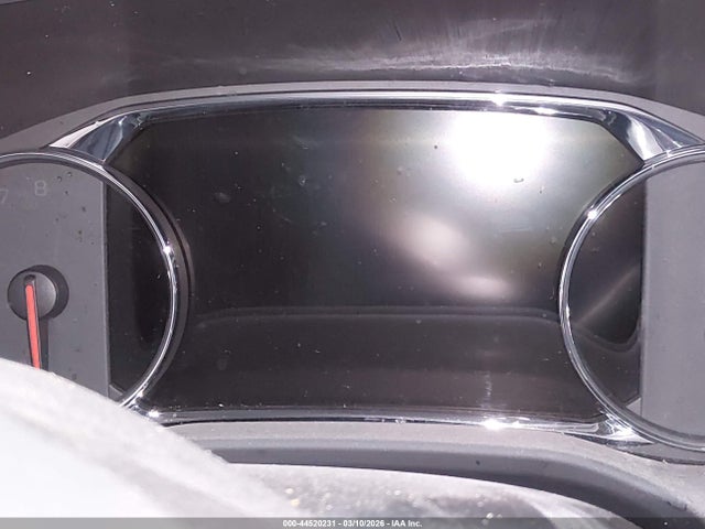 1GKKNXL44PZ118323 GMC Acadia Awd Denali