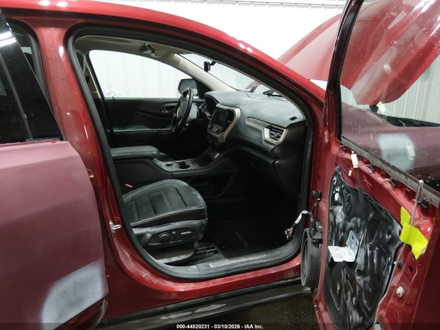 1GKKNXL44PZ118323 GMC Acadia Awd Denali