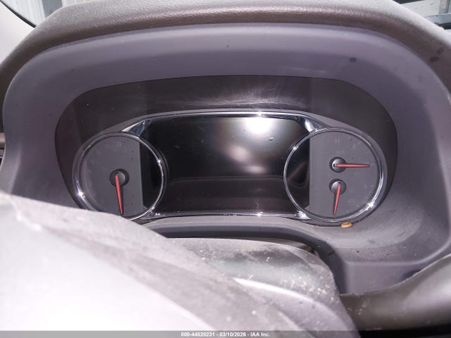 1GKKNXL44PZ118323 GMC Acadia Awd Denali