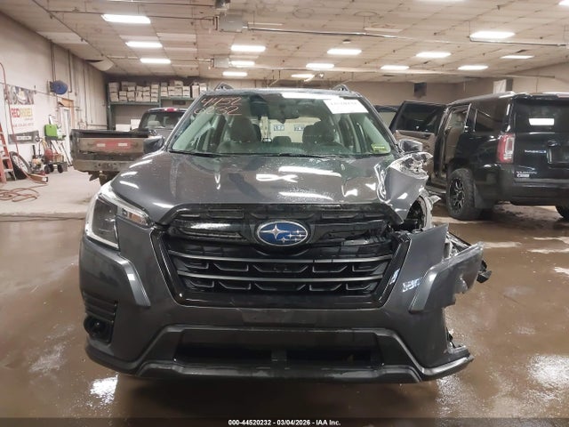 Продаж на аукціоні авто 2022 Subaru Forester, vin: JF2SKACCXNH447816, номер лоту: 44520232