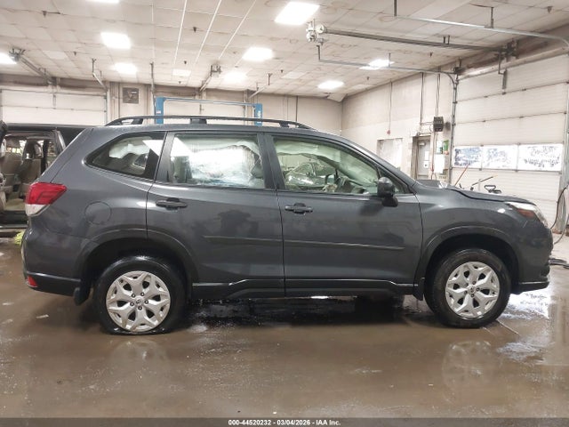 Продаж на аукціоні авто 2022 Subaru Forester, vin: JF2SKACCXNH447816, номер лоту: 44520232