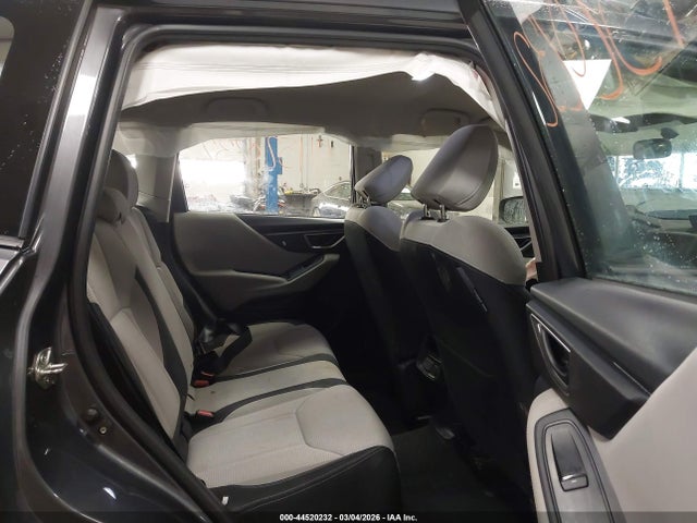 Продаж на аукціоні авто 2022 Subaru Forester, vin: JF2SKACCXNH447816, номер лоту: 44520232