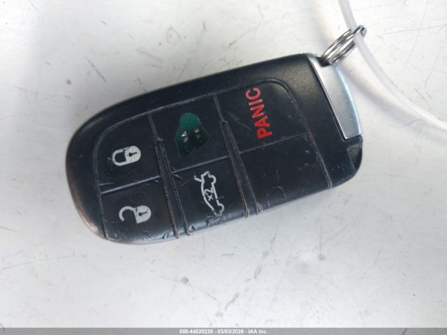 2019 DODGE CHALLENGER 2C3CDZAG8KH552009 Photo 10