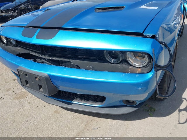 2019 DODGE CHALLENGER 2C3CDZAG8KH552009 Photo 5