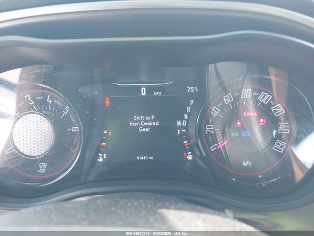 2019 DODGE CHALLENGER 2C3CDZAG8KH552009 Photo 6
