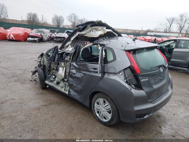 3HGGK5H49LM713544 Honda FIT LX