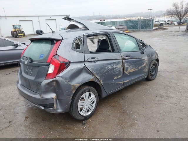 3HGGK5H49LM713544 Honda FIT LX