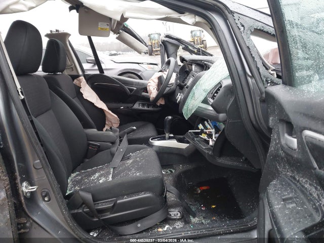 3HGGK5H49LM713544 Honda FIT LX
