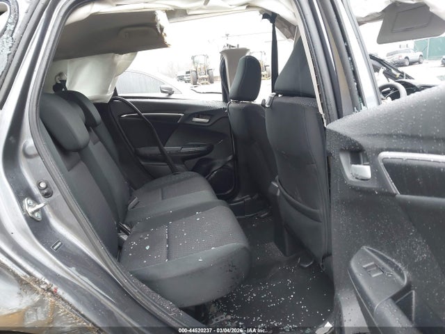 3HGGK5H49LM713544 Honda FIT LX