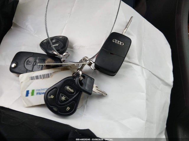 2006 AUDI A4 WAUAC48H36K010111 Photo 10