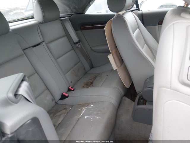 2006 AUDI A4 WAUAC48H36K010111 Photo 7