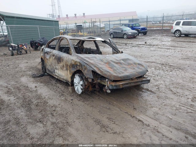Aukcja sprzedaży 2016 Volkswagen Jetta 1.4t Se, vin: 3VWD67AJ7GM315429, numer aukcji: 44520241