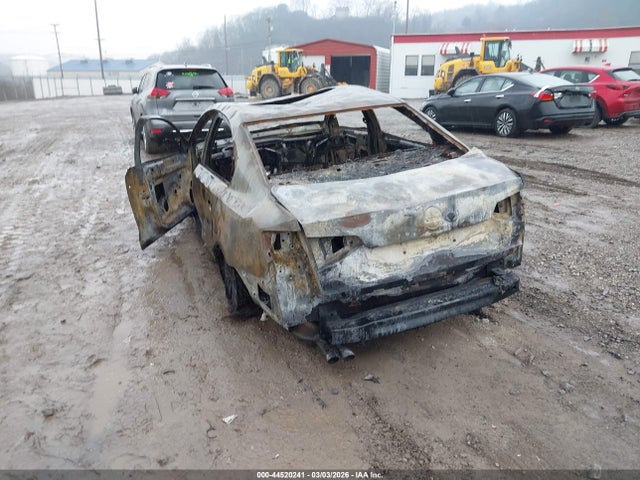 Продаж на аукціоні авто 2016 Volkswagen Jetta 1.4t Se, vin: 3VWD67AJ7GM315429, номер лоту: 44520241