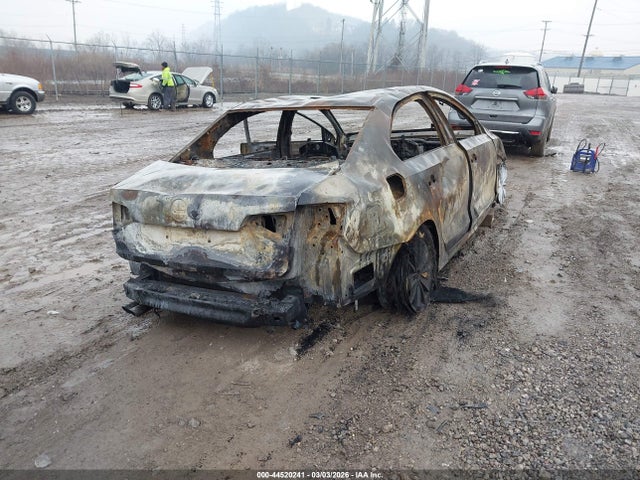 Продаж на аукціоні авто 2016 Volkswagen Jetta 1.4t Se, vin: 3VWD67AJ7GM315429, номер лоту: 44520241