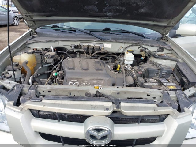 Продажа на аукционе авто 2005 Mazda Tribute S, vin: 4F2YZ94135KM08844, номер лота: 44520243