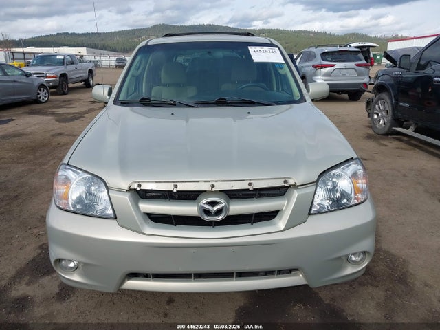 Продажа на аукционе авто 2005 Mazda Tribute S, vin: 4F2YZ94135KM08844, номер лота: 44520243