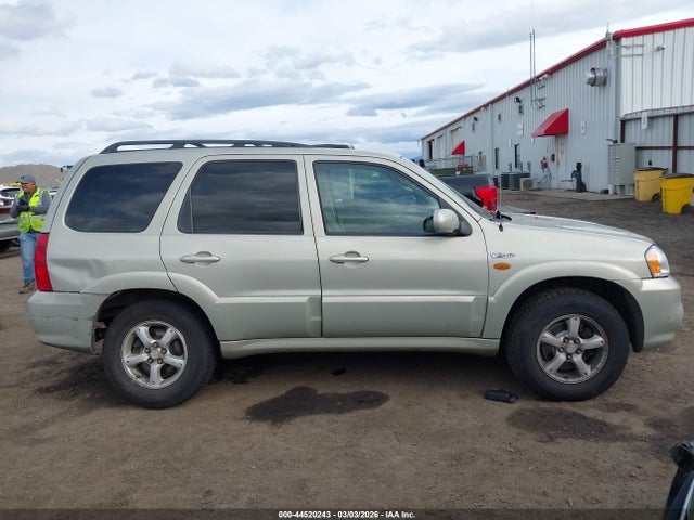 Продажа на аукционе авто 2005 Mazda Tribute S, vin: 4F2YZ94135KM08844, номер лота: 44520243