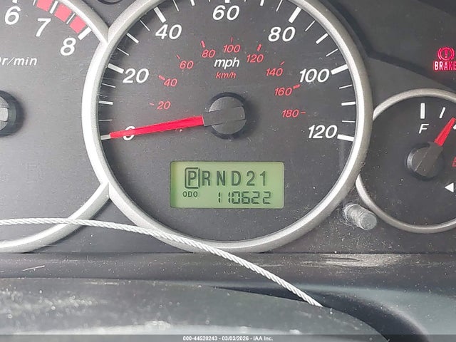 Продажа на аукционе авто 2005 Mazda Tribute S, vin: 4F2YZ94135KM08844, номер лота: 44520243