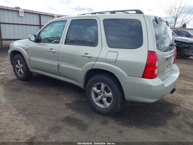 Продажа на аукционе авто 2005 Mazda Tribute S, vin: 4F2YZ94135KM08844, номер лота: 44520243