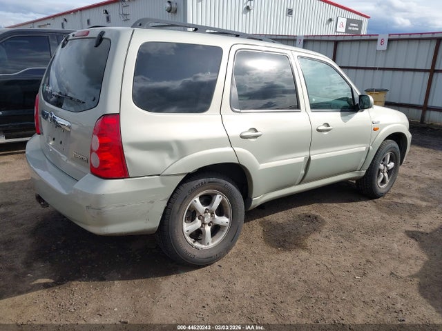 Продажа на аукционе авто 2005 Mazda Tribute S, vin: 4F2YZ94135KM08844, номер лота: 44520243