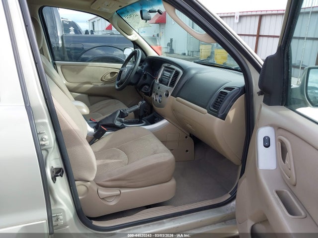 Продажа на аукционе авто 2005 Mazda Tribute S, vin: 4F2YZ94135KM08844, номер лота: 44520243