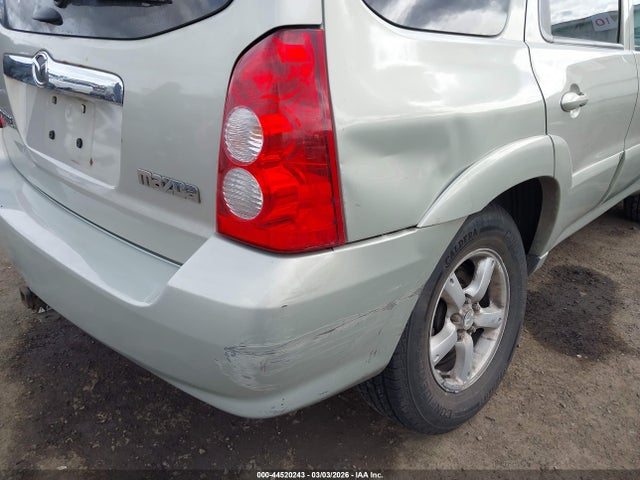 Продажа на аукционе авто 2005 Mazda Tribute S, vin: 4F2YZ94135KM08844, номер лота: 44520243