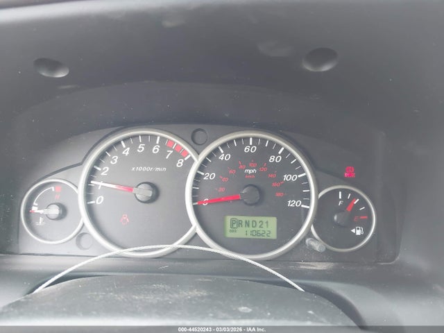 Продажа на аукционе авто 2005 Mazda Tribute S, vin: 4F2YZ94135KM08844, номер лота: 44520243
